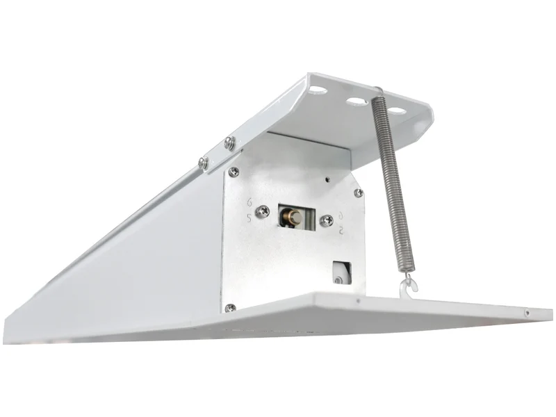 LUMENE ShowPlace Silent HD