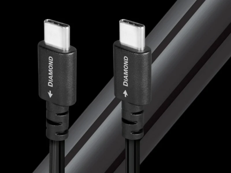AUDIOQUEST DIAMOND USB 2.0 C>C
