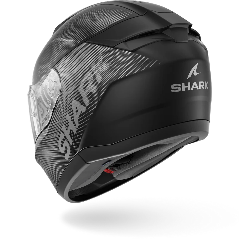 RIDILL 2 SP LYNE Mat Black Anthracite Anthracite