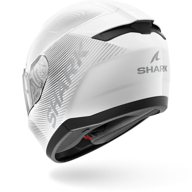 RIDILL 2 SP LYNE White Silver Silver