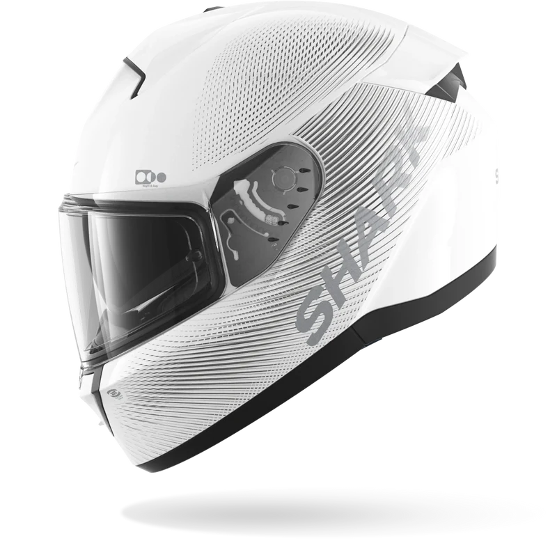 RIDILL 2 SP LYNE White Silver Silver
