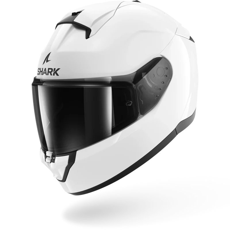 RIDILL 2 Blank White Azur