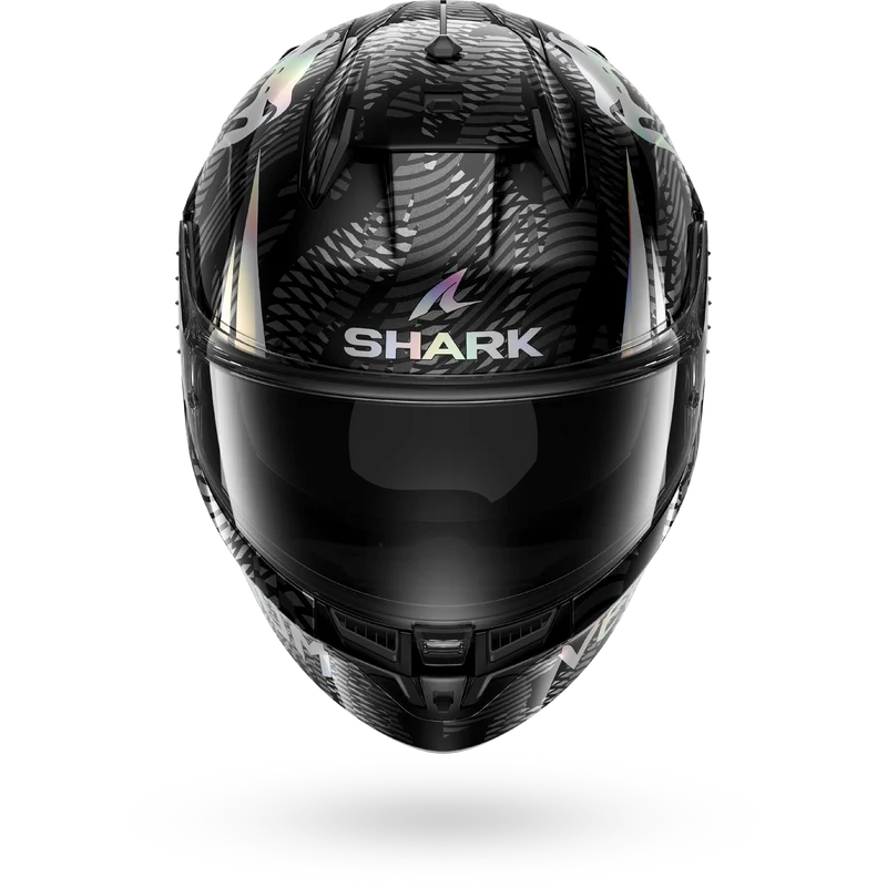 D-SKWAL 3 VENUM Black Chrom Anthracite