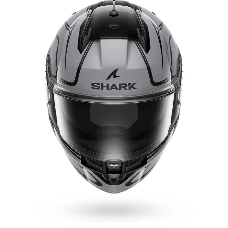 D-SKWAL 3 Drone Silver Black Silver
