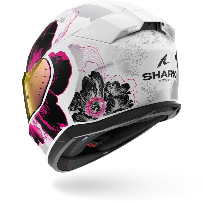 D-SKWAL 3 Mayfer White Violet Anthracite