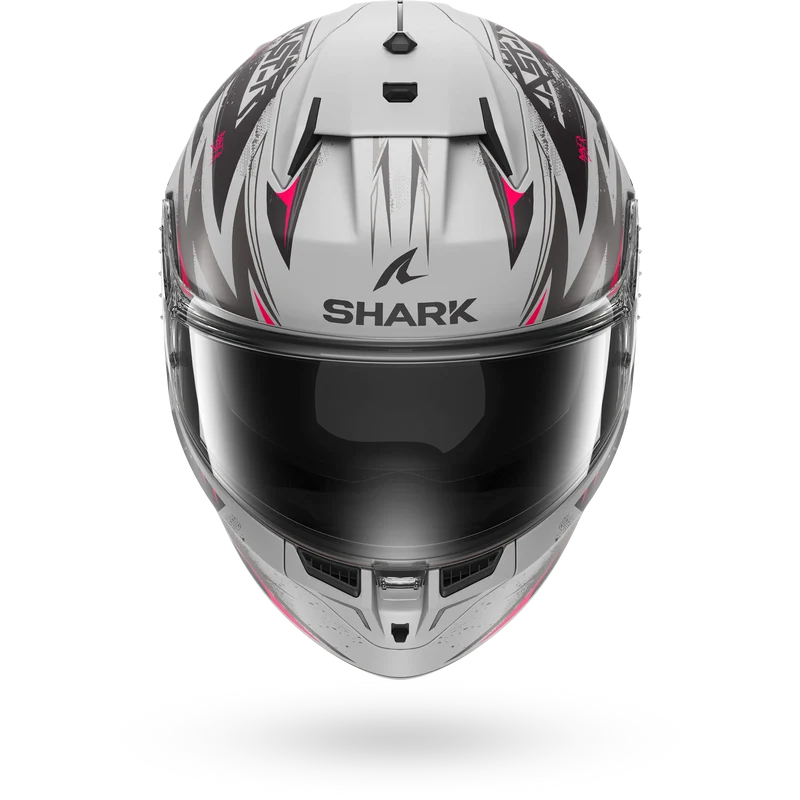 D-SKWAL 3 Blast-R Silver Violet Black