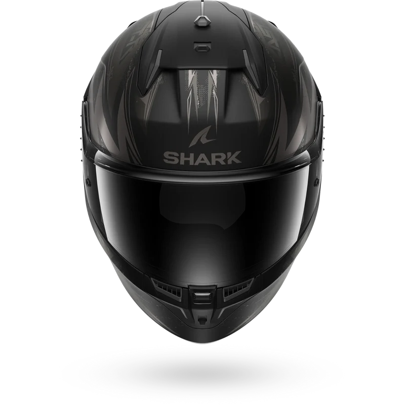 D-SKWAL 3 Blast-R Black Anthracite Anthracite