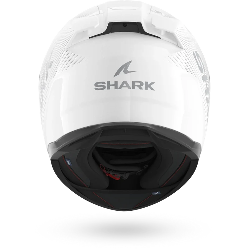 D-SKWAL 3 SP LYNE White Silver Silver