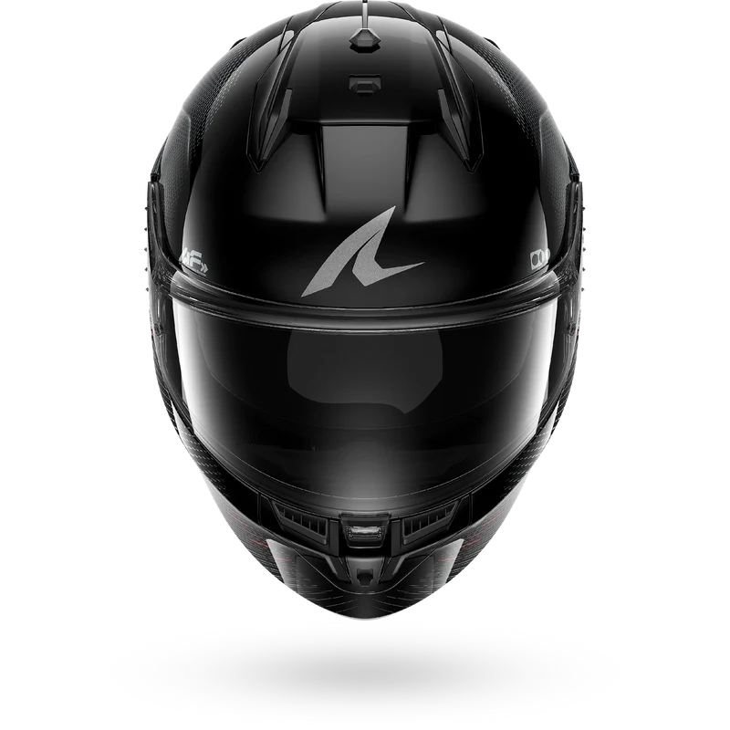 D-SKWAL 3 SP LYNE Black Anthracite Red