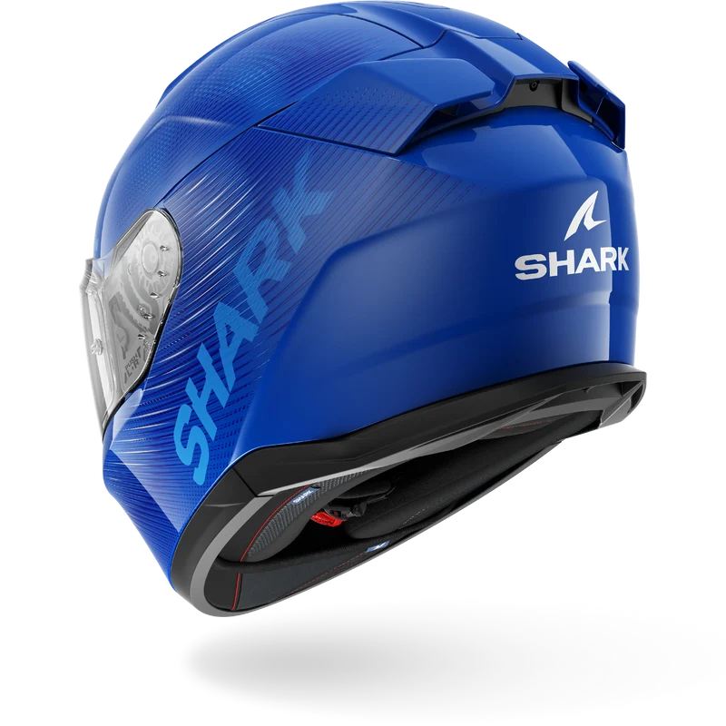 D-SKWAL 3 SP LYNE Blue Silver Blue