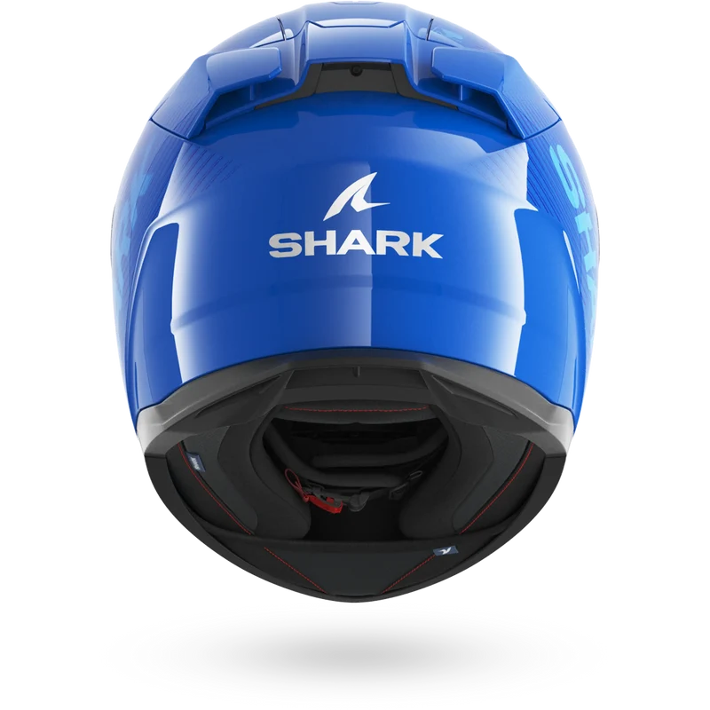 D-SKWAL 3 SP LYNE Blue Silver Blue