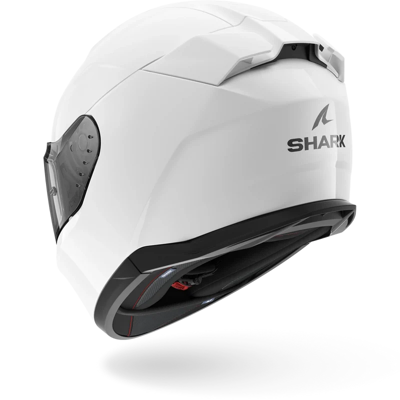 D-SKWAL 3 Blank White Azur