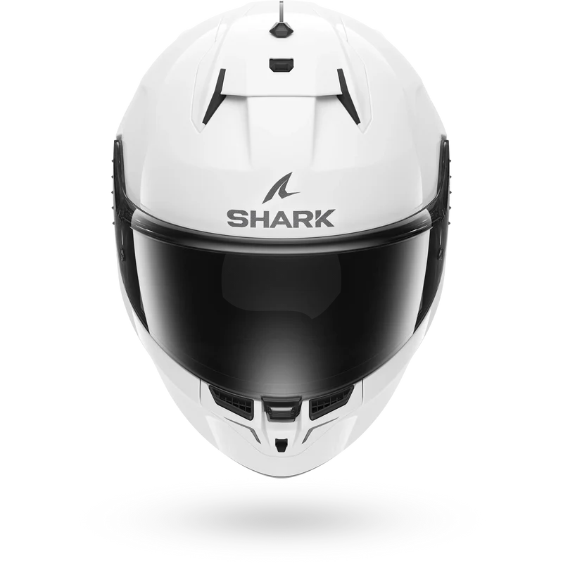 D-SKWAL 3 Blank White Azur