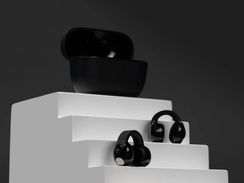 SENNHEISER Accentum Clip
