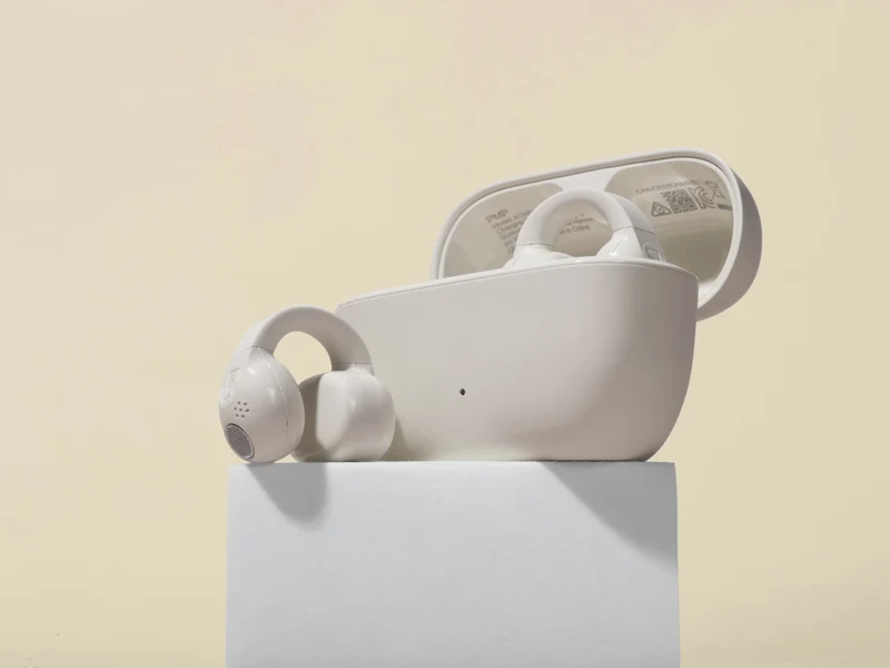 SENNHEISER Accentum Clip