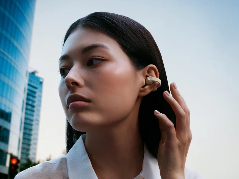 SENNHEISER Accentum Clip