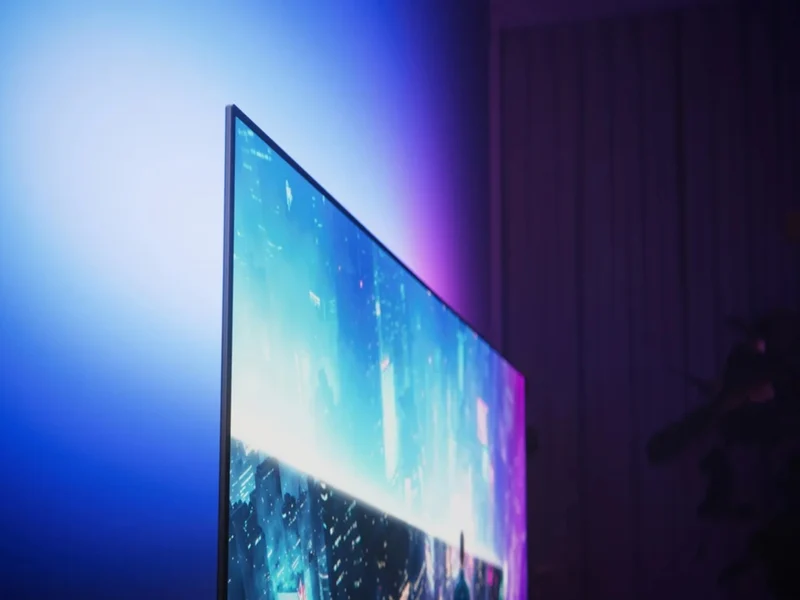 PHILIPS 48OLED911