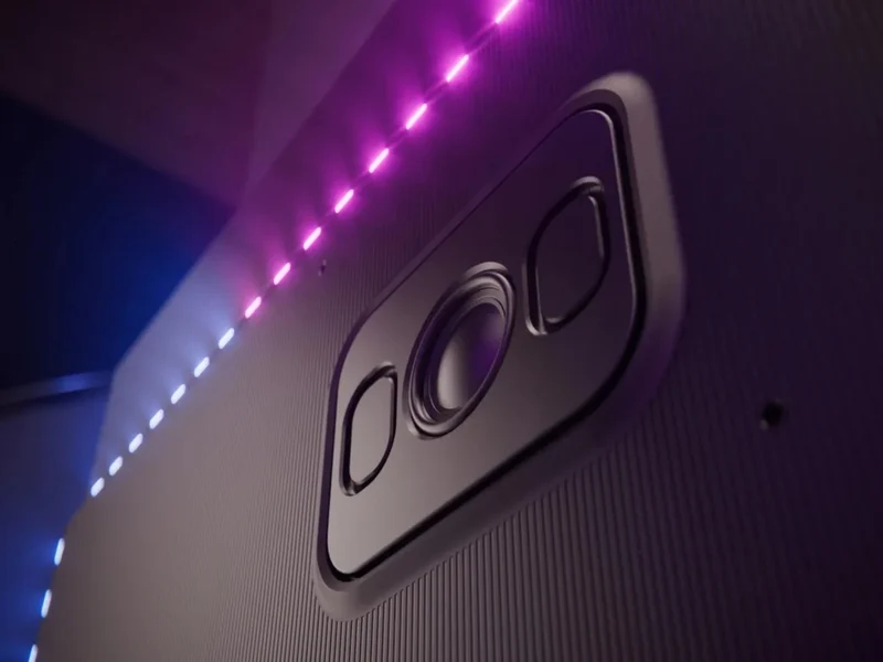 PHILIPS 48OLED911