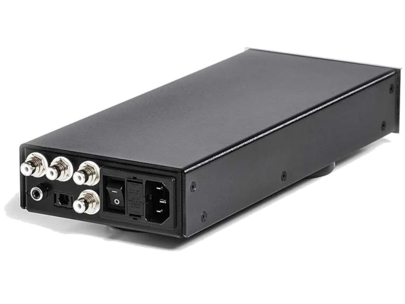 LEHMANN AUDIO Linear D II