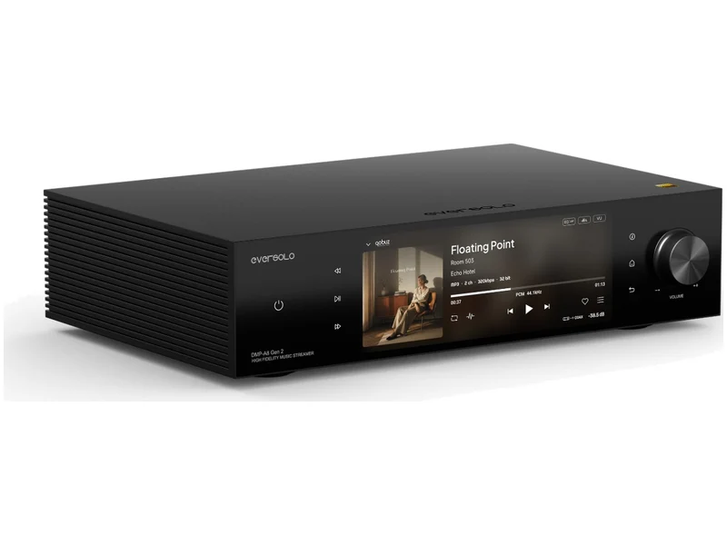 EVERSOLO DMP-A8 Gen 2