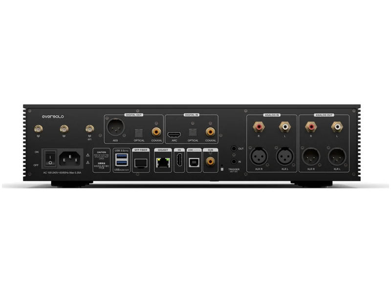 EVERSOLO DMP-A8 Gen 2