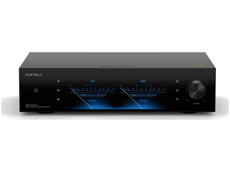EVERSOLO DMP-A8 Gen 2