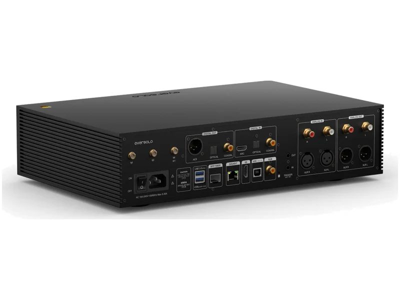EVERSOLO DMP-A8 Gen 2