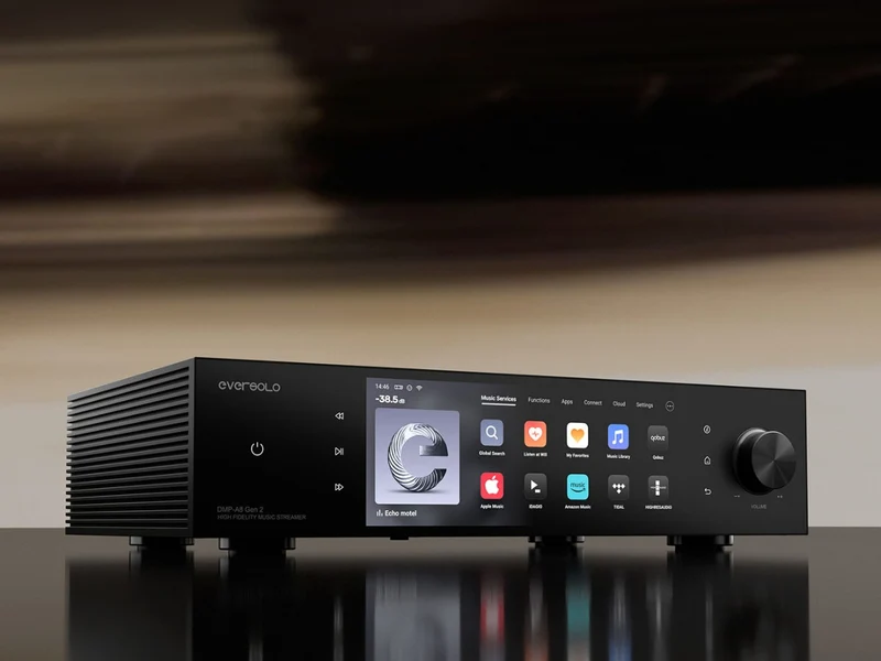 EVERSOLO DMP-A8 Gen 2