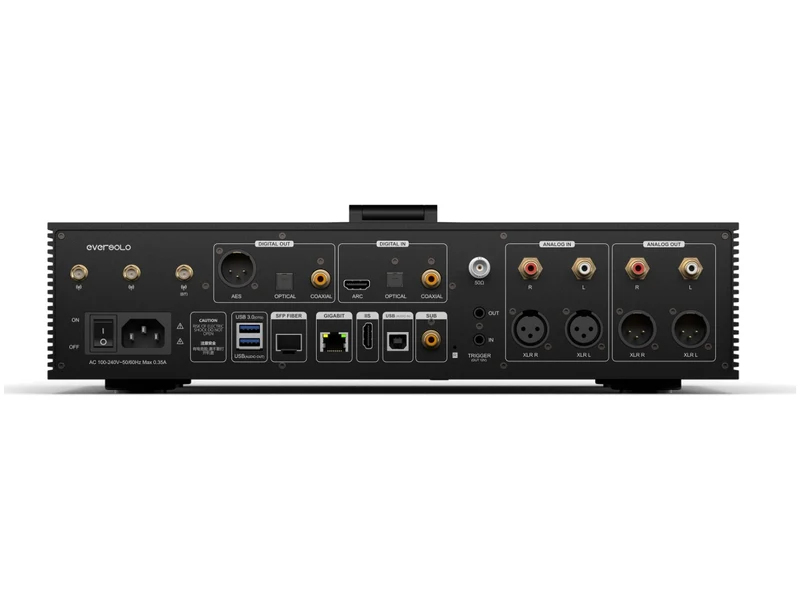 EVERSOLO DMP-A8 Master Edition Gen 2