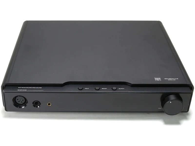 HIFIMAN Serenade