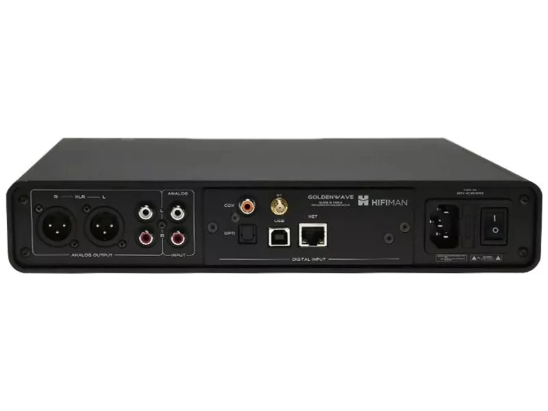HIFIMAN Serenade