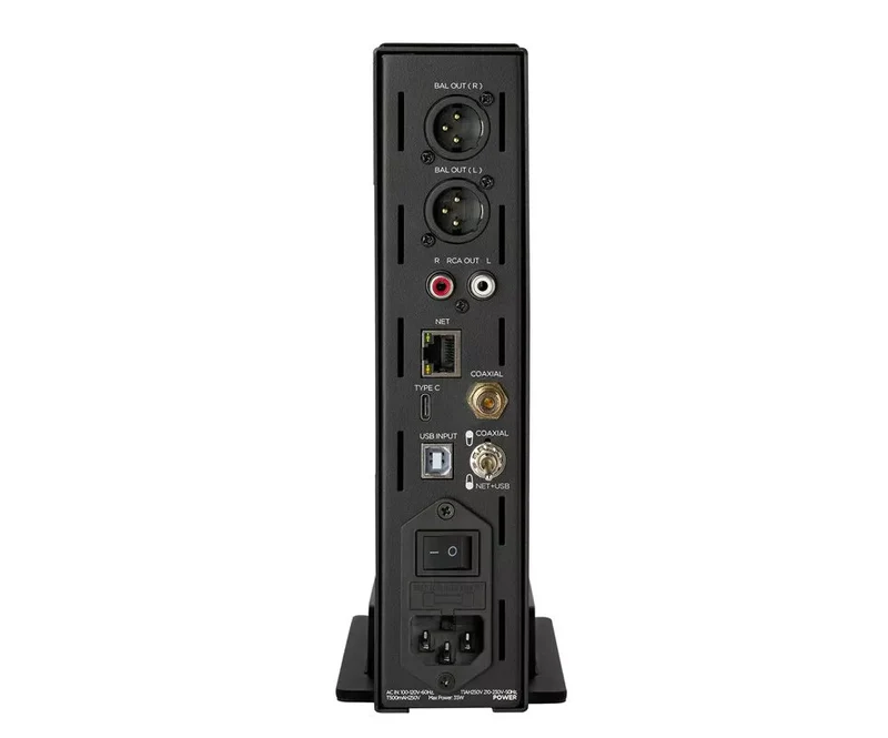 HIFIMAN EF499