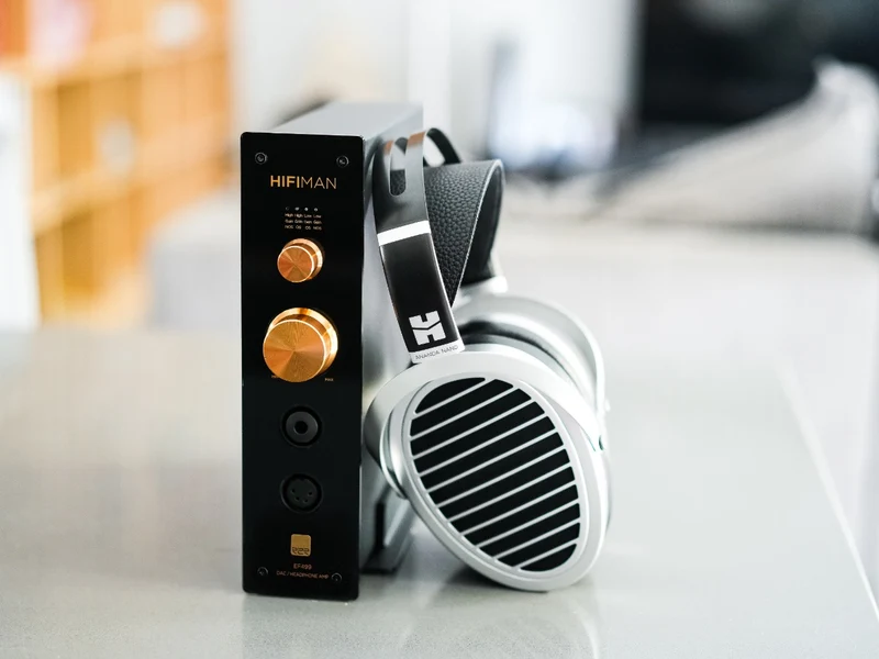HIFIMAN EF499