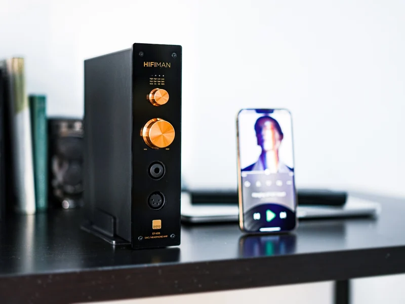 HIFIMAN EF499