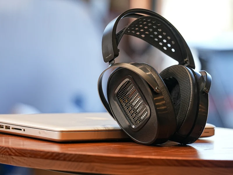 HIFIMAN Arya WIFI
