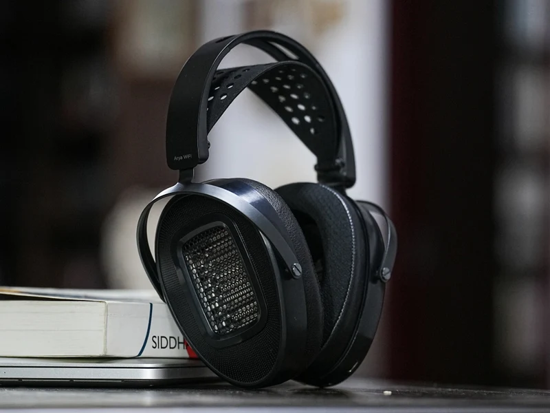 HIFIMAN Arya WIFI