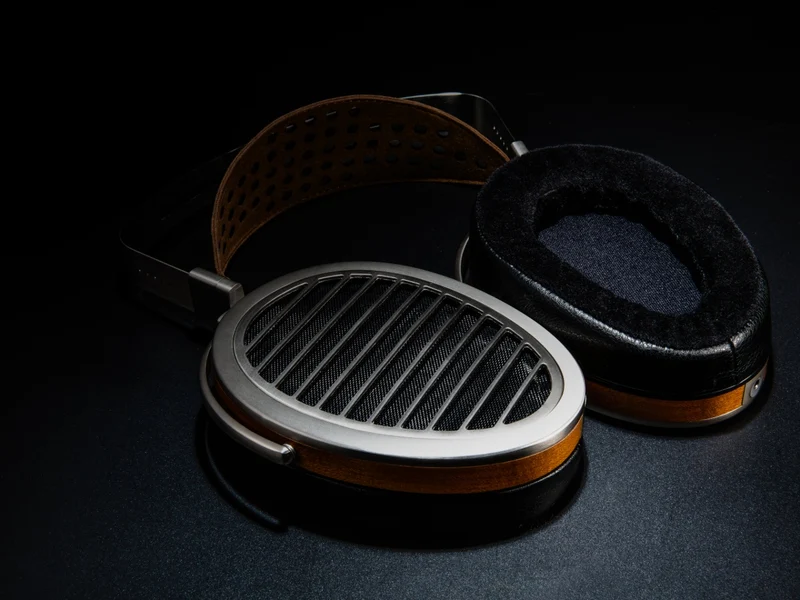 HIFIMAN HE1000 V4 Stealth Magnet