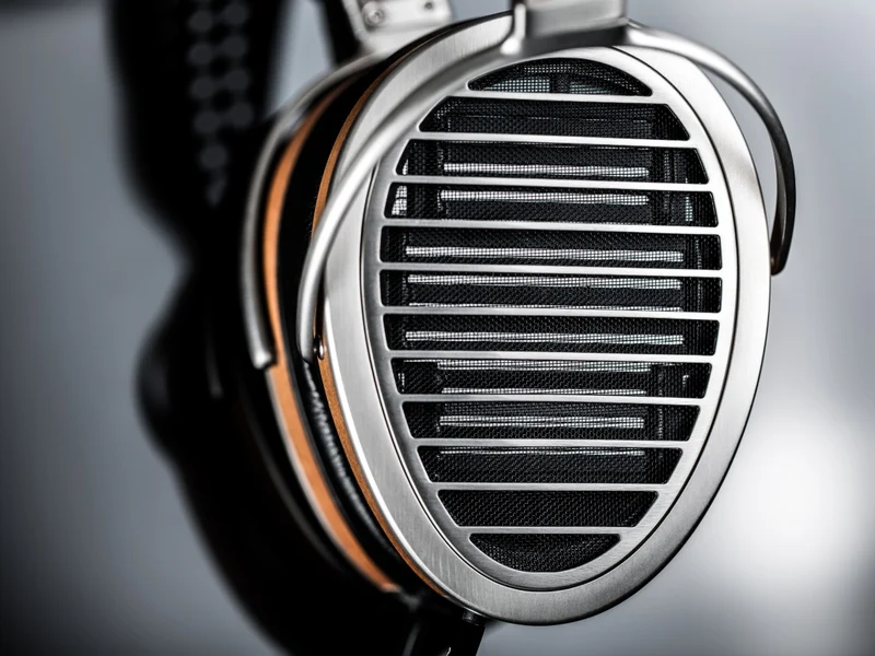 HIFIMAN HE1000 V4 Stealth Magnet