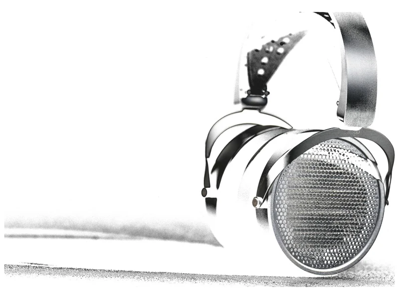HIFIMAN HE600