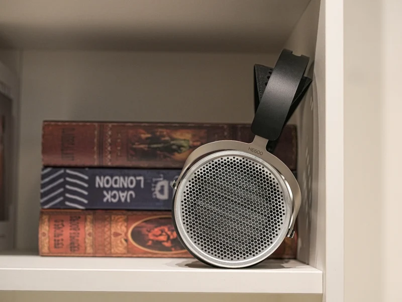 HIFIMAN HE600