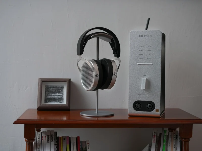 HIFIMAN HE600