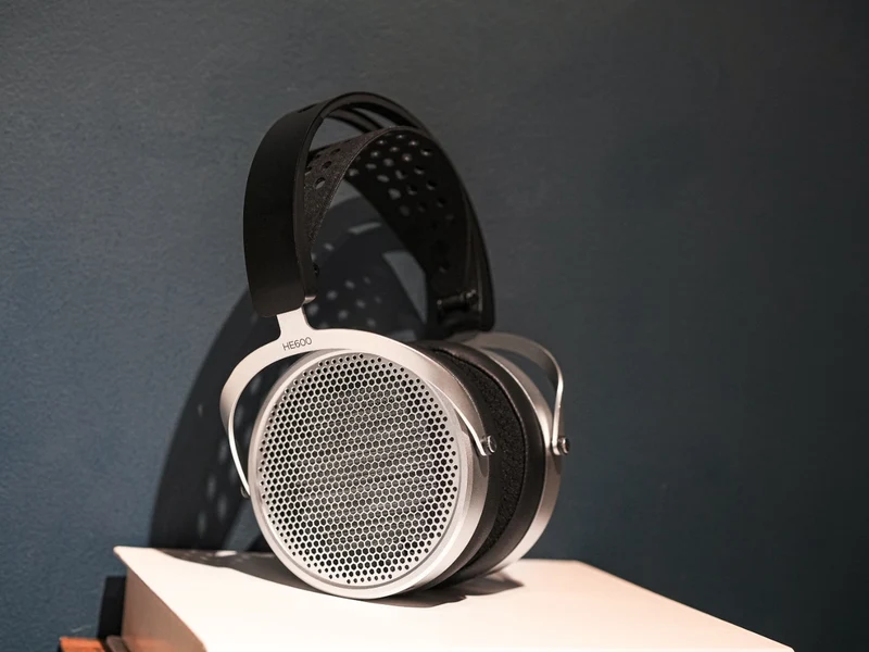 HIFIMAN HE600
