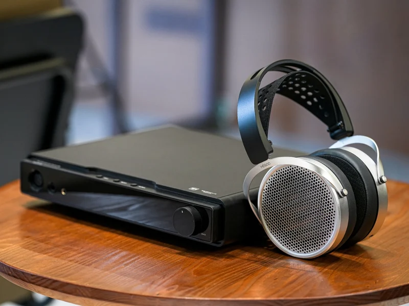 HIFIMAN HE600