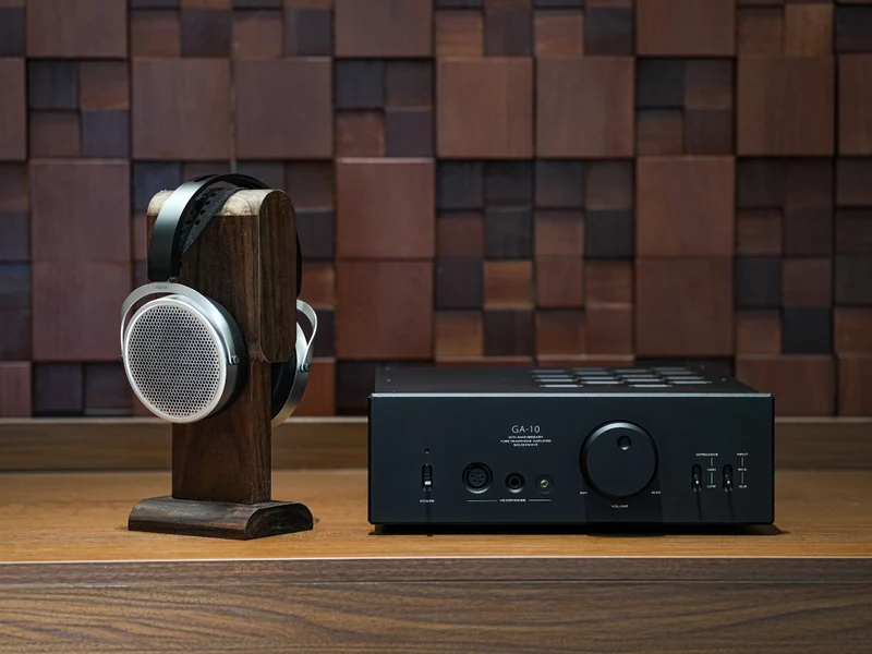 HIFIMAN HE600