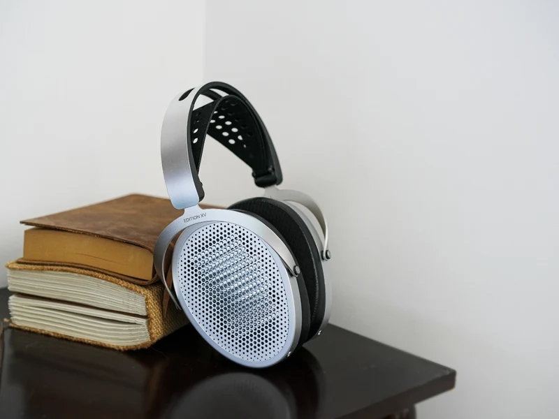 HIFIMAN Edition XV