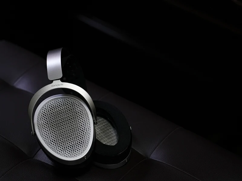 HIFIMAN Edition XV