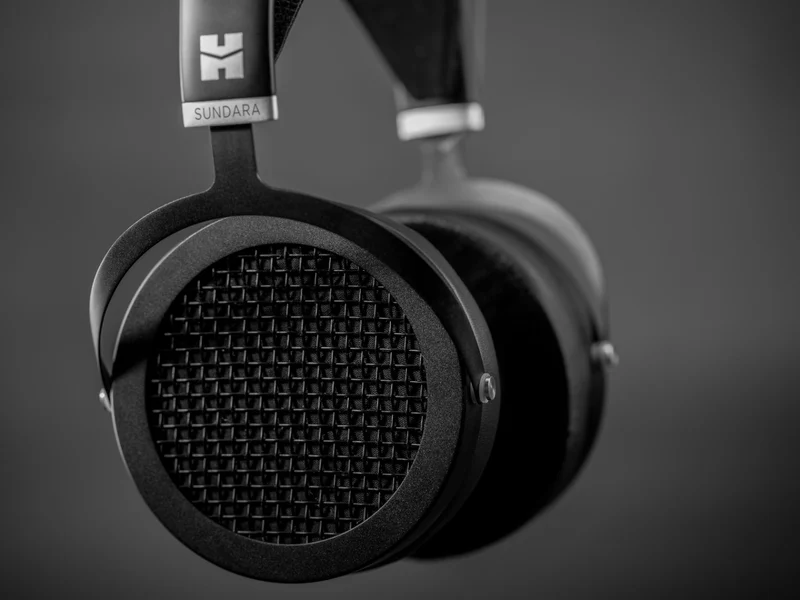 HIFIMAN Sundara V4