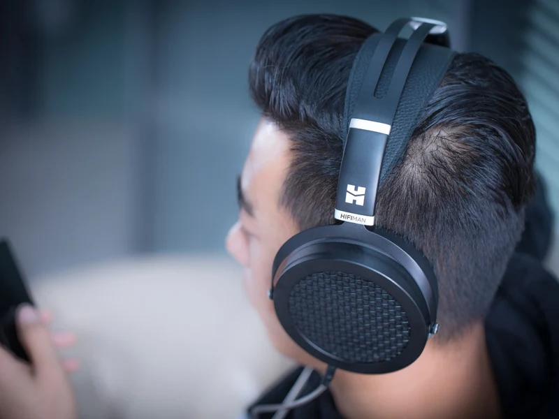 HIFIMAN Sundara V4