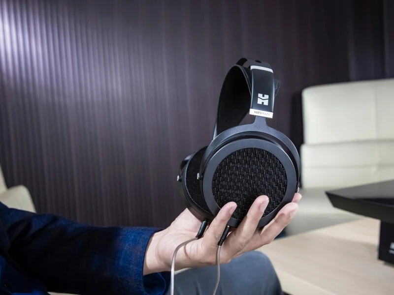 HIFIMAN Sundara V4