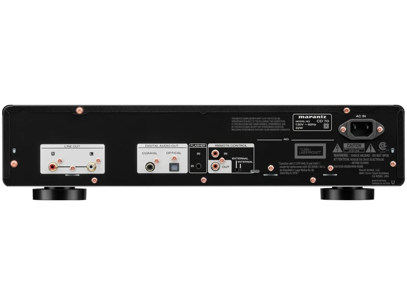 MARANTZ CD 70